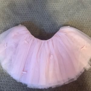 Girls Dance Tutu 6x/7